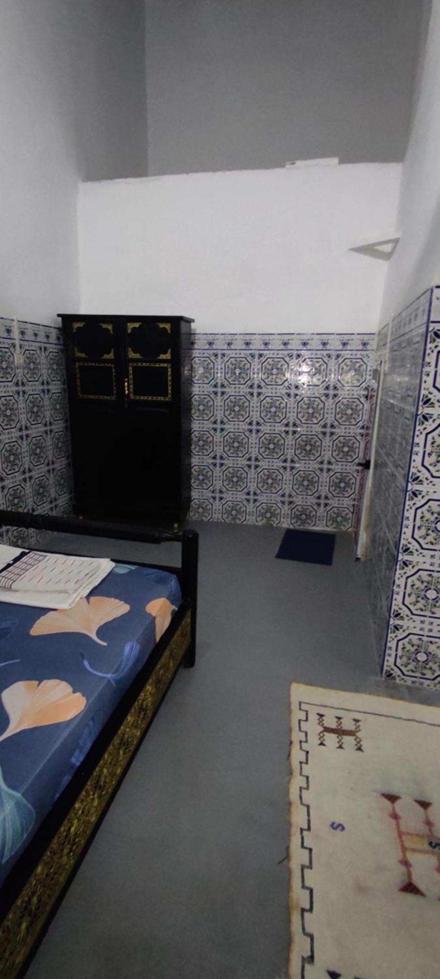 Riad Amimi Fez Eksteriør billede