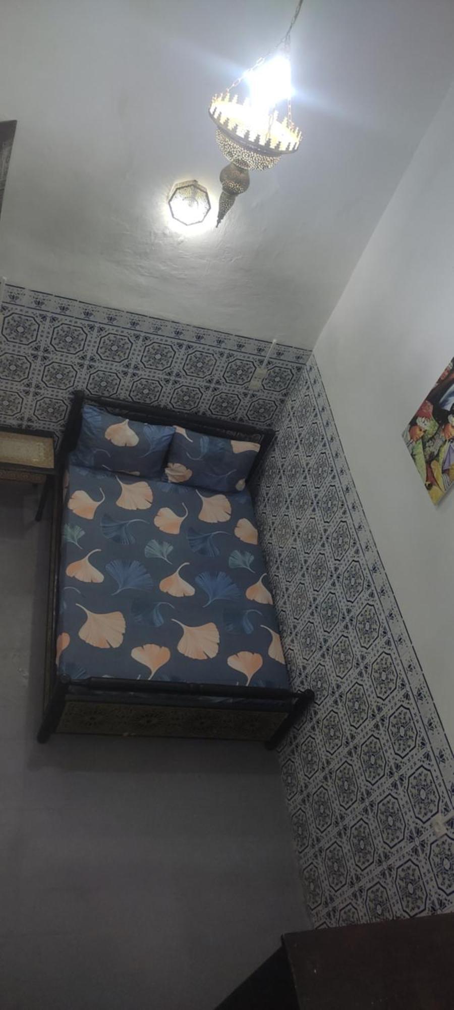 Riad Amimi Fez Eksteriør billede